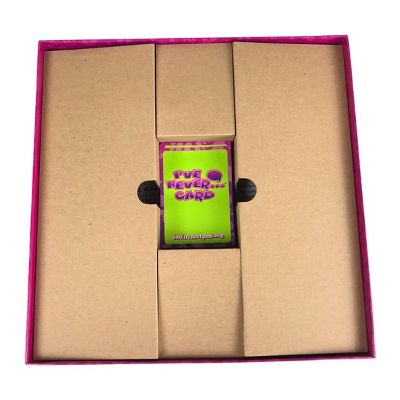 I've Never... The Outrageous Game of Truth - Teen Version 100% Complete - Picture 5 of 12